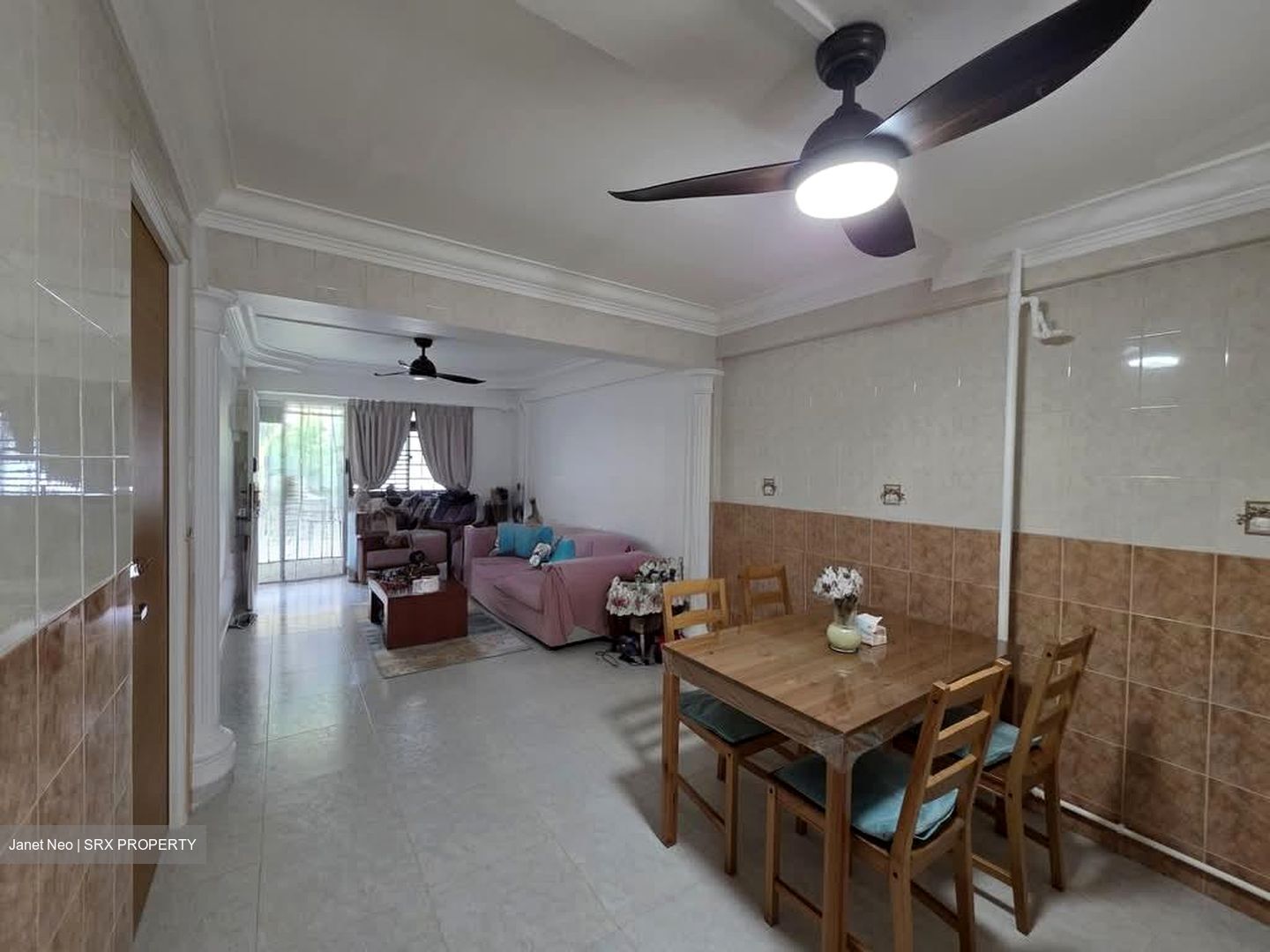 Blk 35 Telok Blangah Rise (Bukit Merah), HDB 3 Rooms #592462501